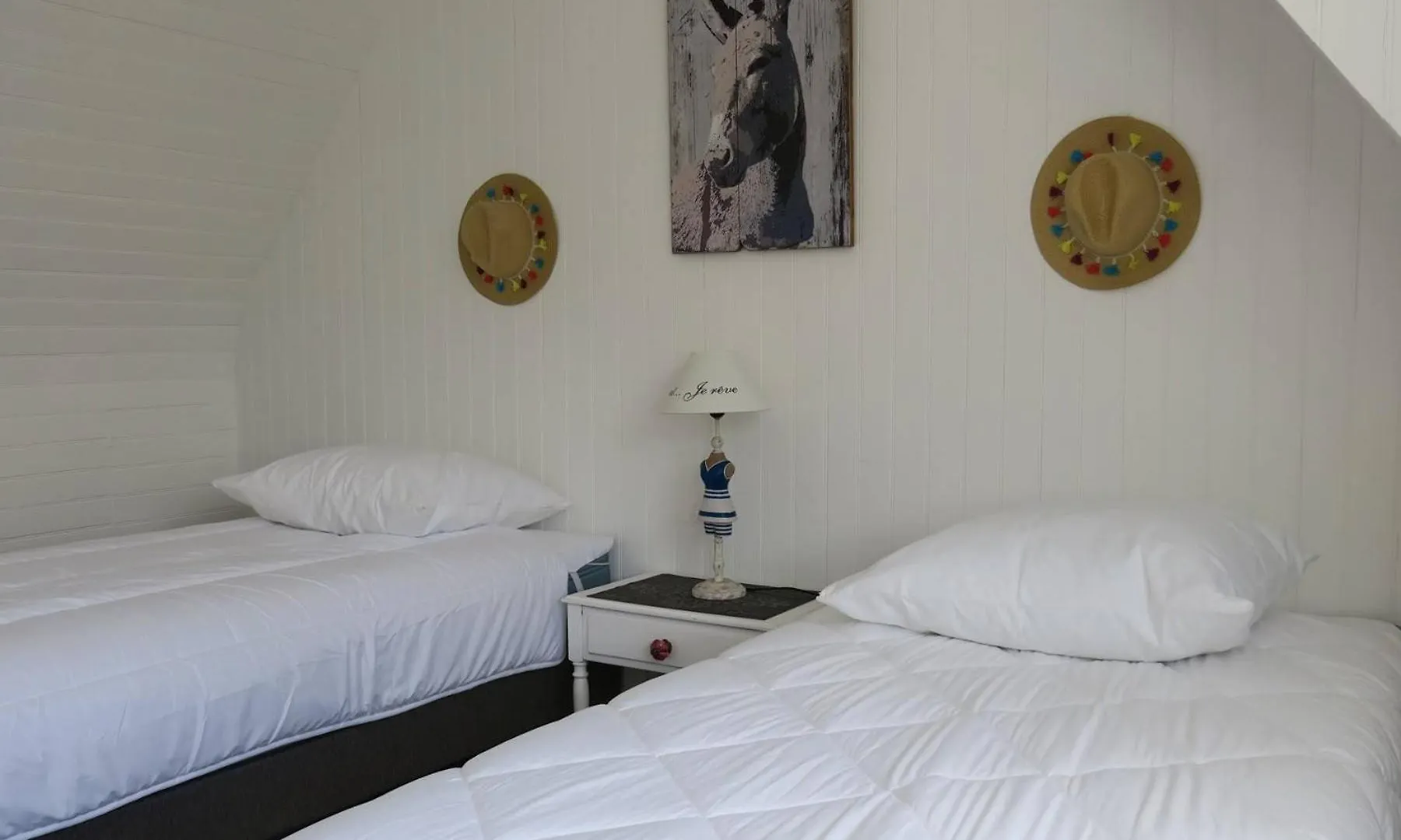 Villa Maison De Charme Avec Jardin Clos, Terrasse A Perros-Guirec - Ref 868 Frankrig